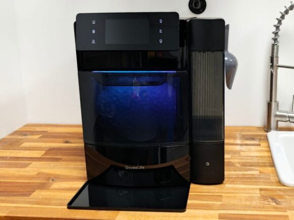 GoveeLife Smart Nugget Ice Maker Pro Review