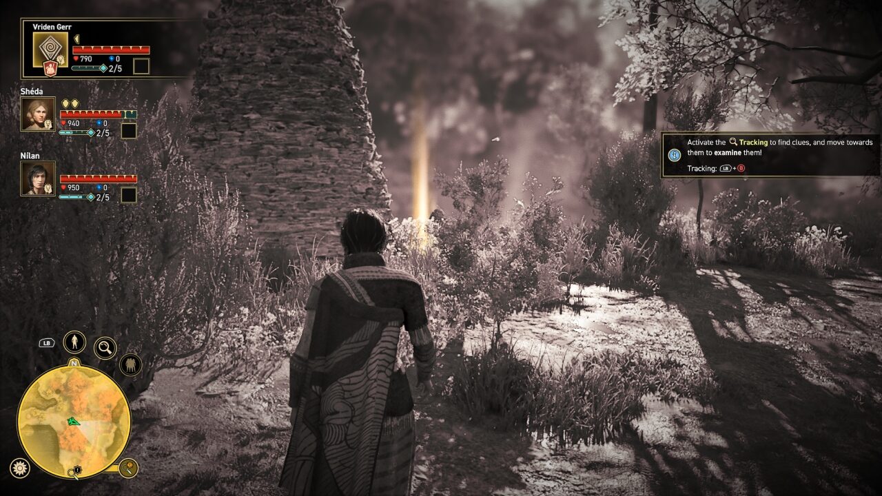 Greedfall: The Dying World (Xbox Series X) Review