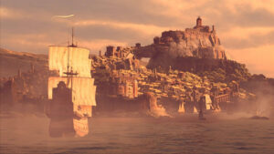 GreedFall: The Dying World (Xbox Series X) Review