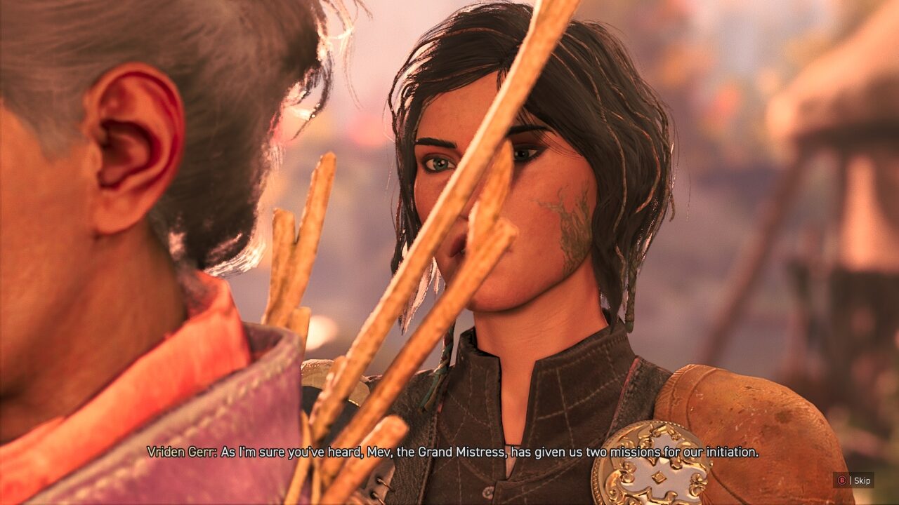 Greedfall: The Dying World (Xbox Series X) Review