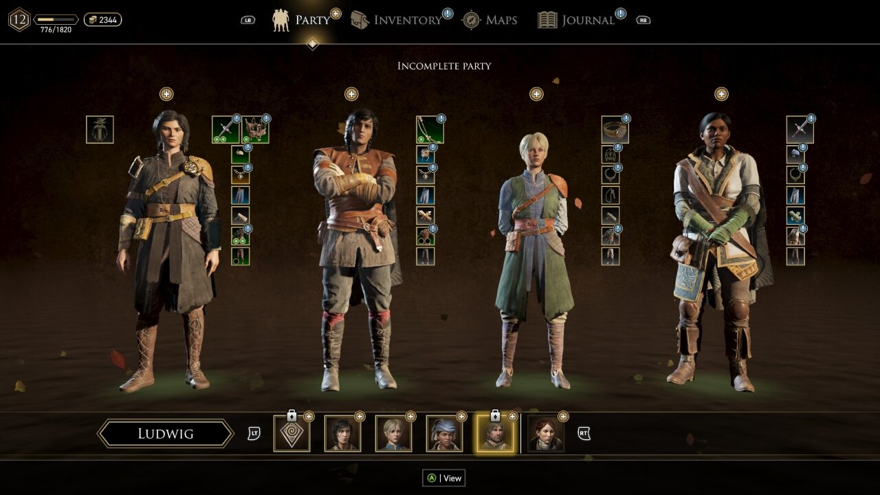 Greedfall: The Dying World (Xbox Series X) Review