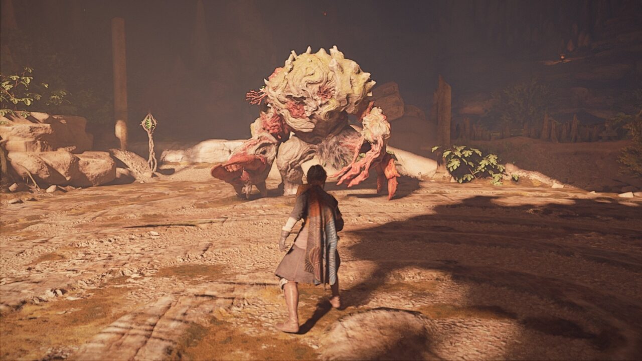 Greedfall: The Dying World (Xbox Series X) Review