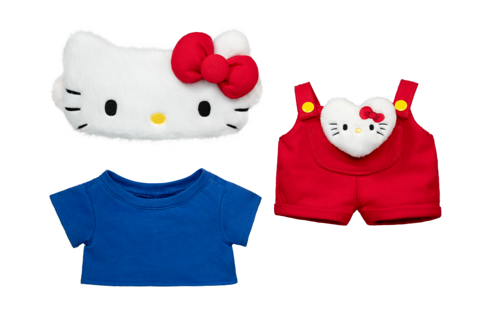 Hello Kitty Is Offcially Getting Its Own Line Of LABUBU's