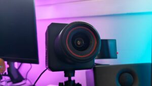 Hollyland VenusLiv Air Camera Review Hollyland VenusLiv Air Camera Review