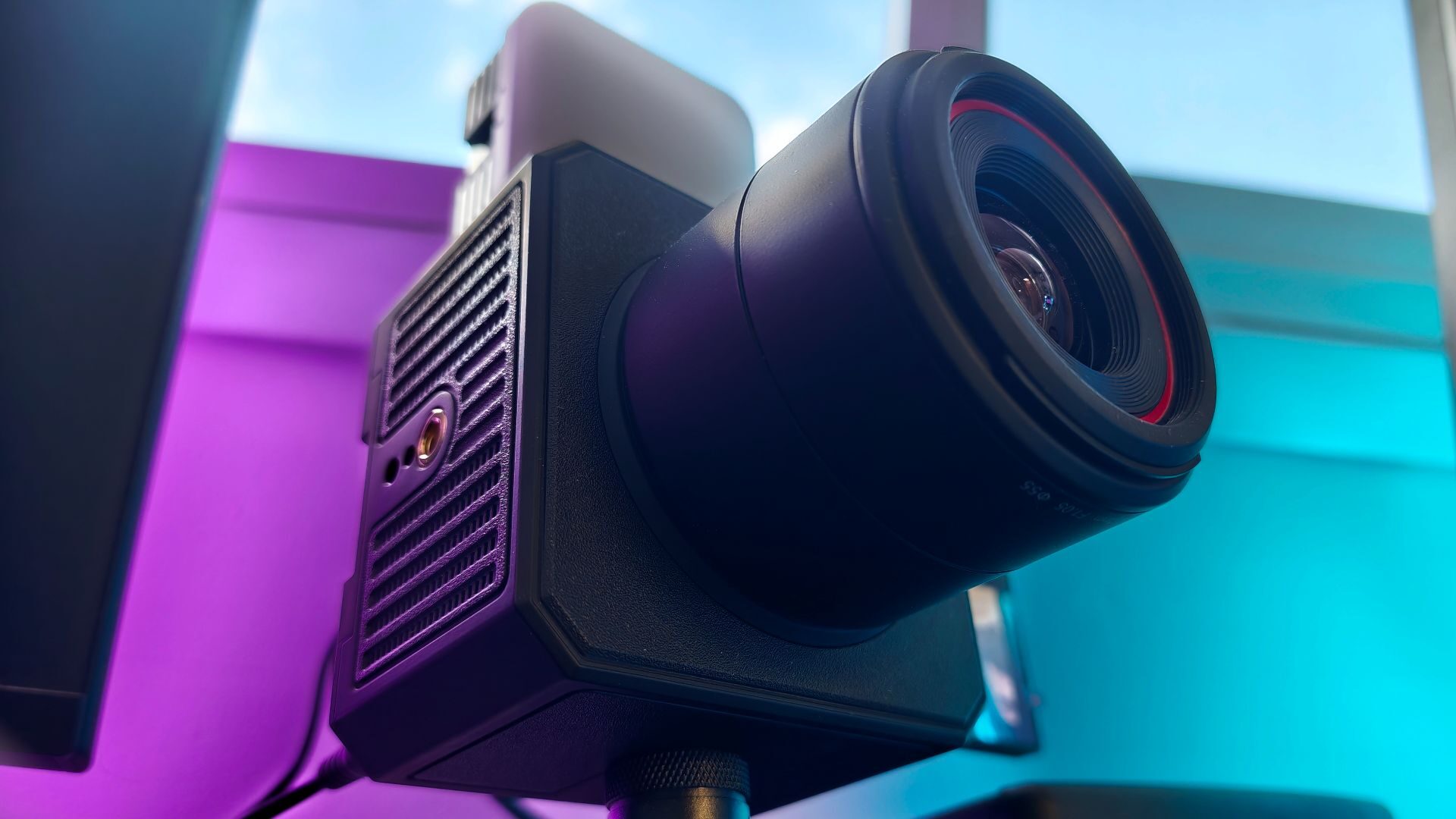 Hollyland Venusliv Air Camera Review Hollyland Venusliv Air Camera Review