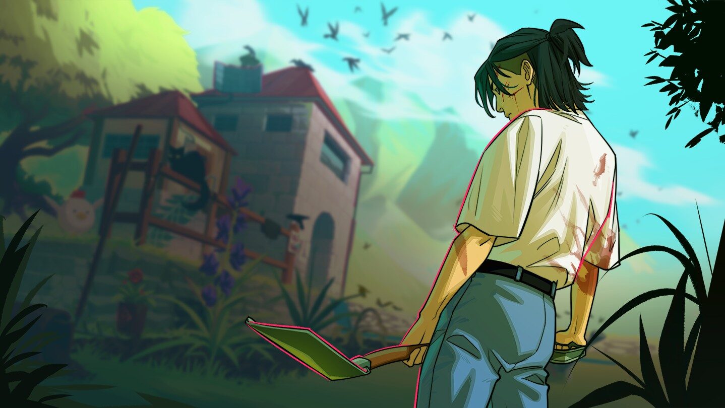 Horror Farming Sim Grave Seasons Gets Release Date, Lengthy New Look at Gameplay Horror Farming Sim Grave Seasons Gets Release Date, Lengthy New Look at Gameplay