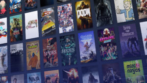 How to Stay Safe While You Buy Games Online