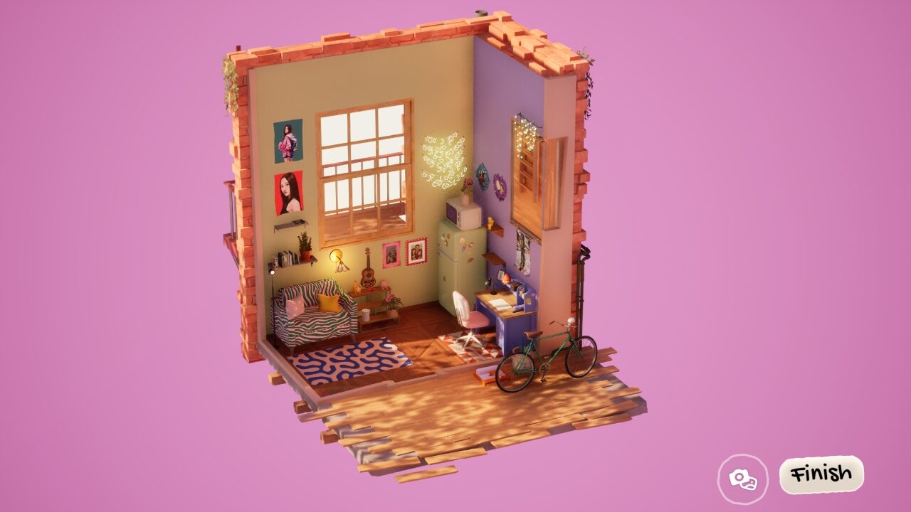 Hozy (Pc) Review Hozy (Pc) Review