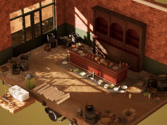 Hozy (PC) Review