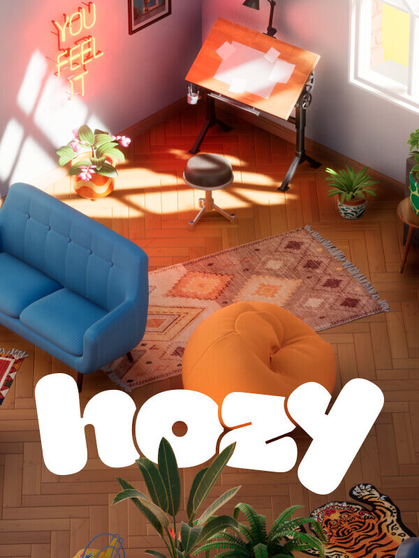 Hozy (PC) Review