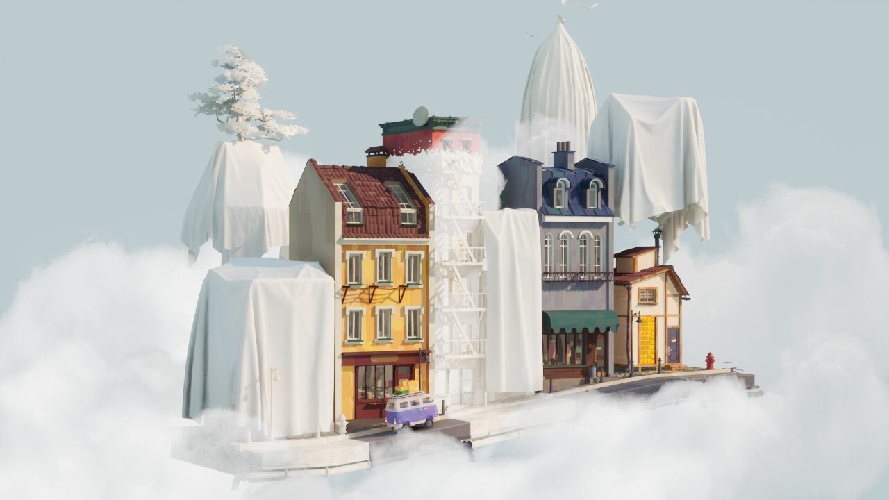 Hozy (Pc) Review Hozy (Pc) Review
