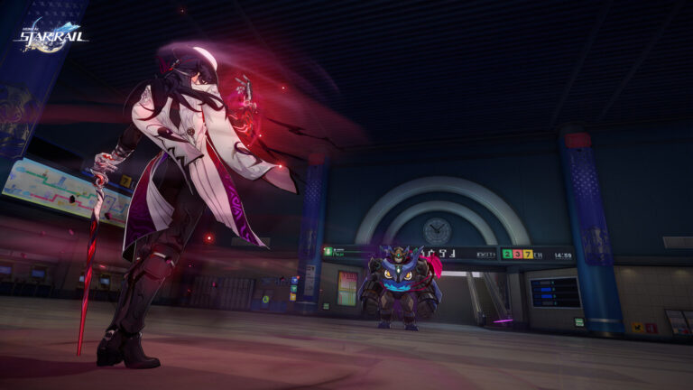 Honkai: Star Rail Version 4.1 “Unraveled for Daybreak” Launches March 25