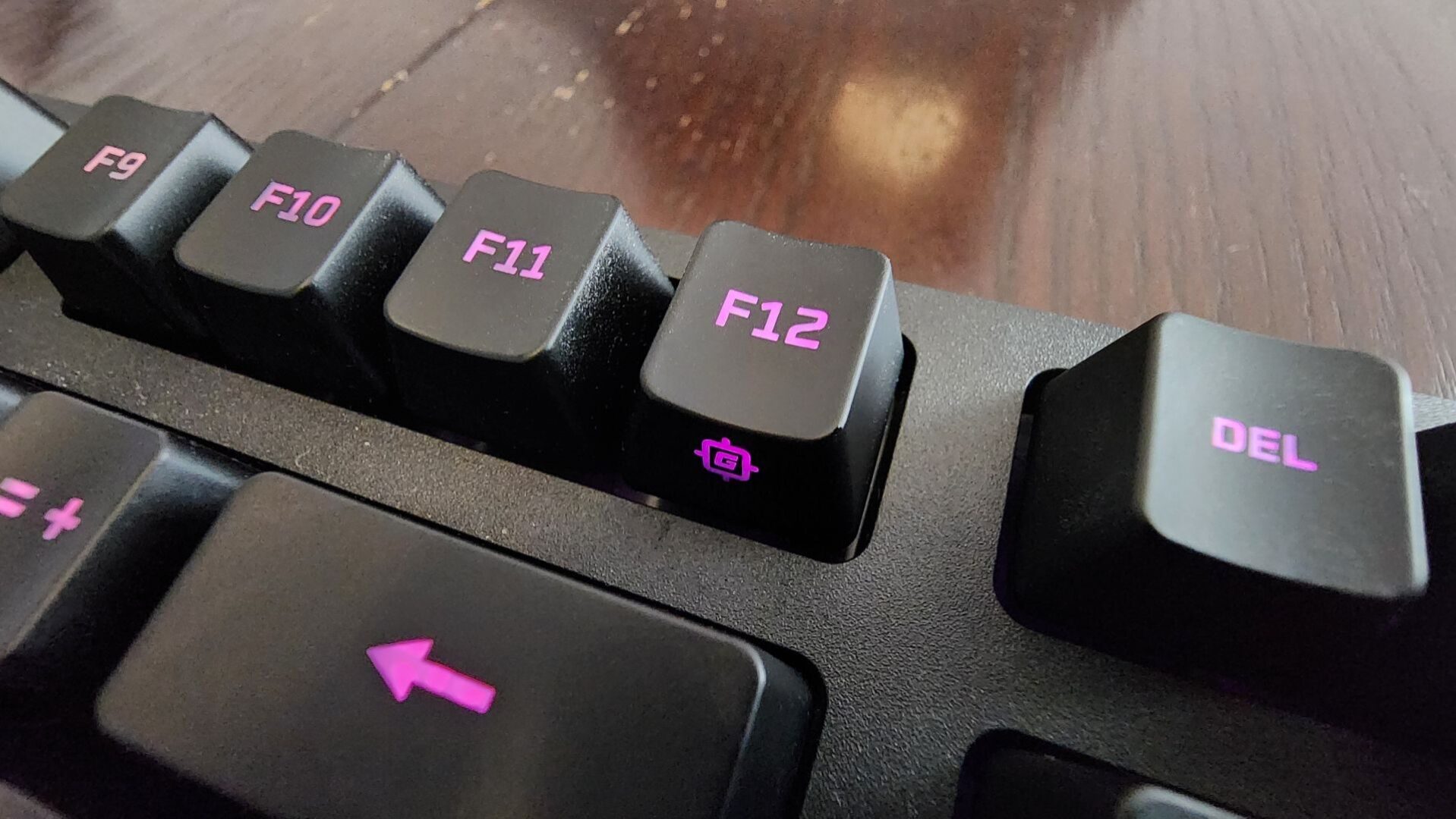Hyperx Eve 1800 Gaming Keyboard Review Hyperx Eve 1800 Gaming Keyboard Review
