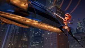 Incredibles 3 Release Date Set for June 2028