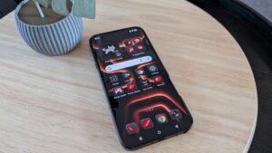 Infinix Note 60 Ultra Smartphone Review