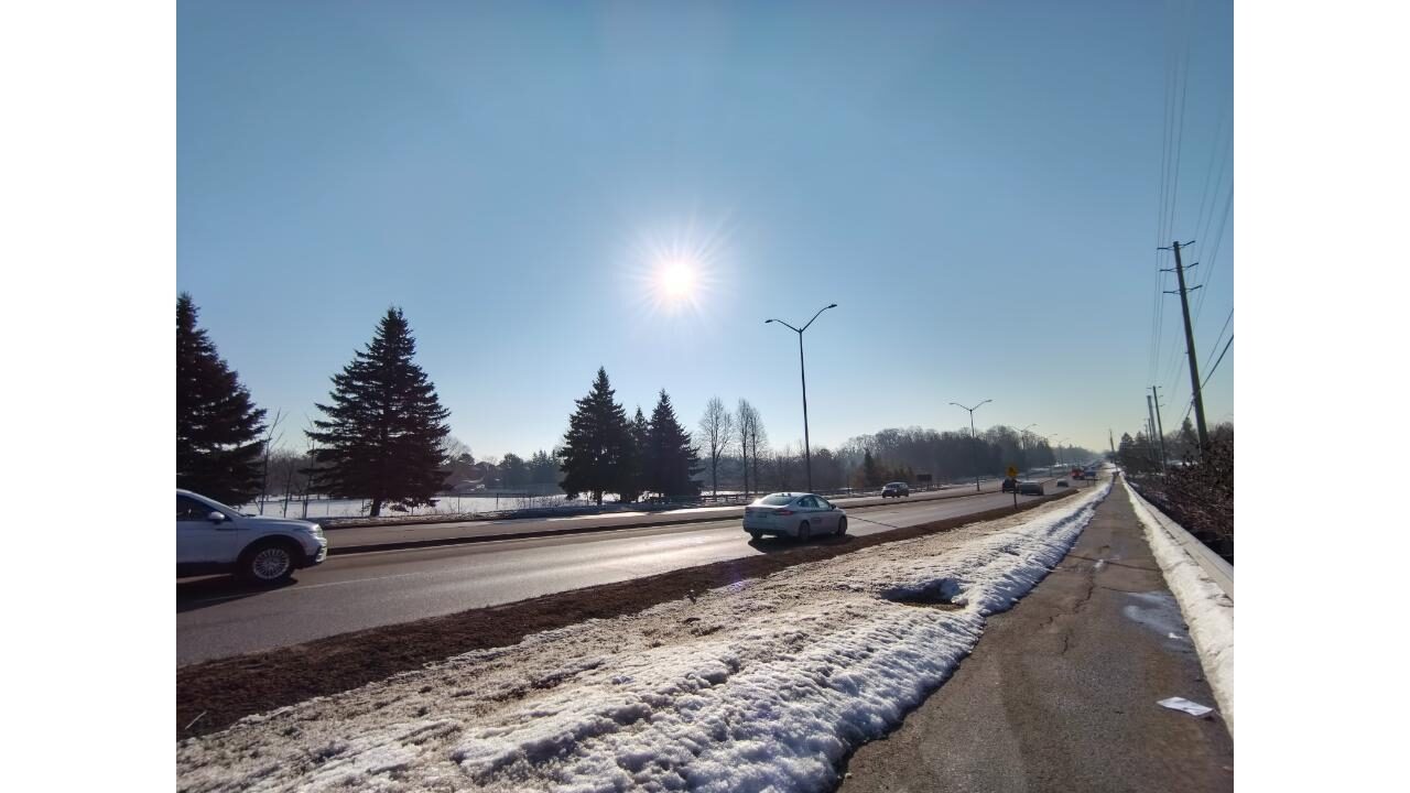 Infinix Note 60 Ultra Smartphone Review