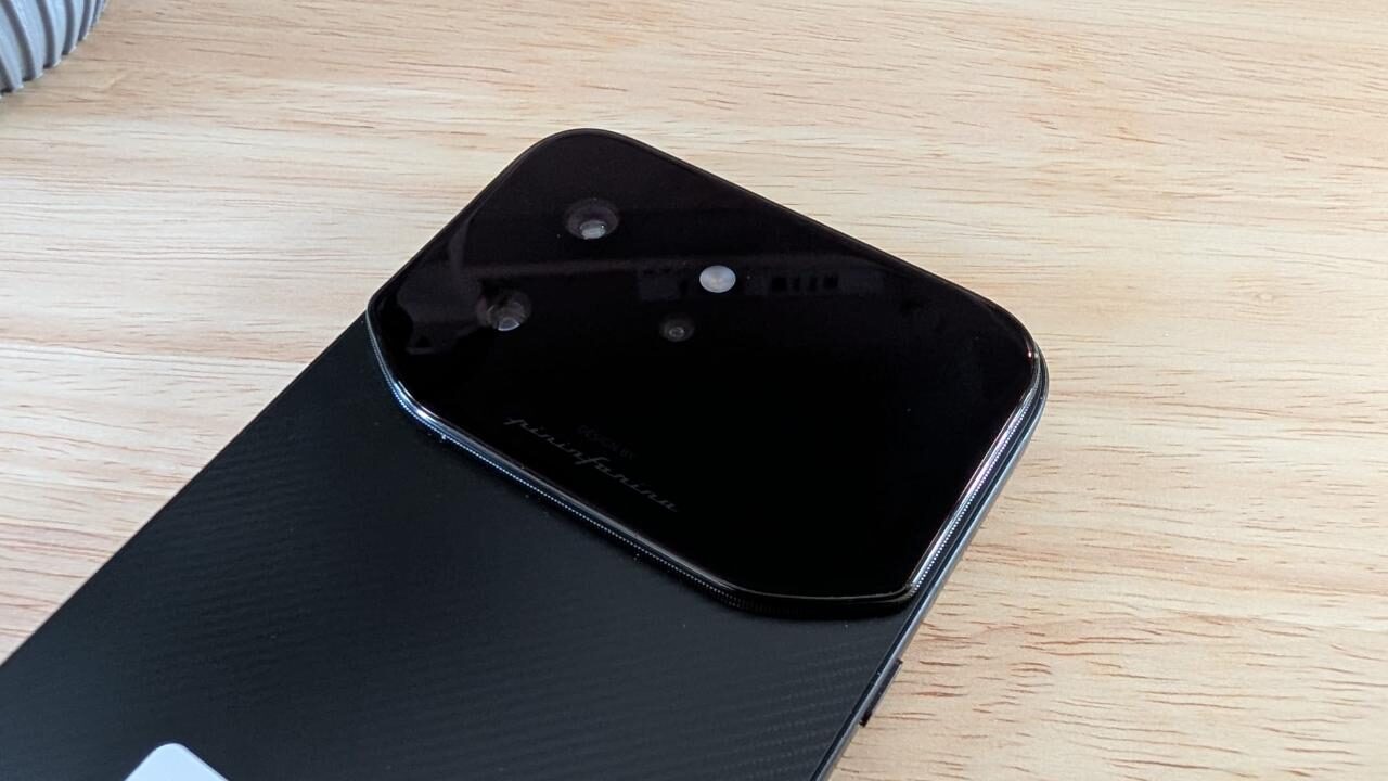 Infinix Note 60 Ultra Smartphone Review