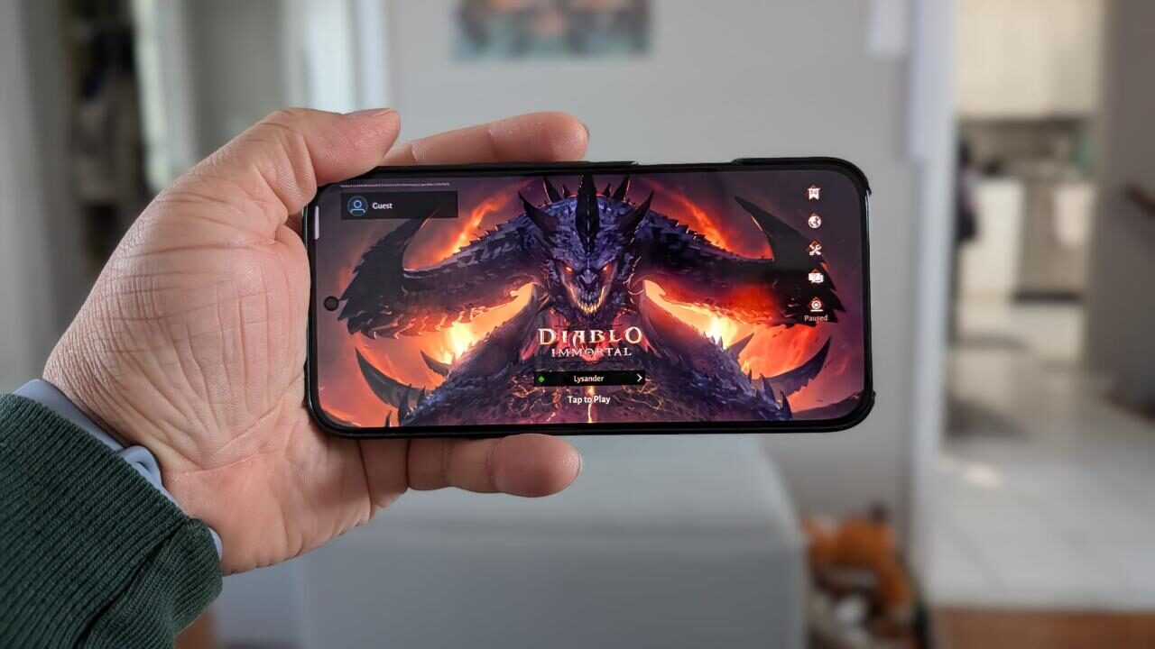 Infinix Note 60 Ultra Smartphone Review