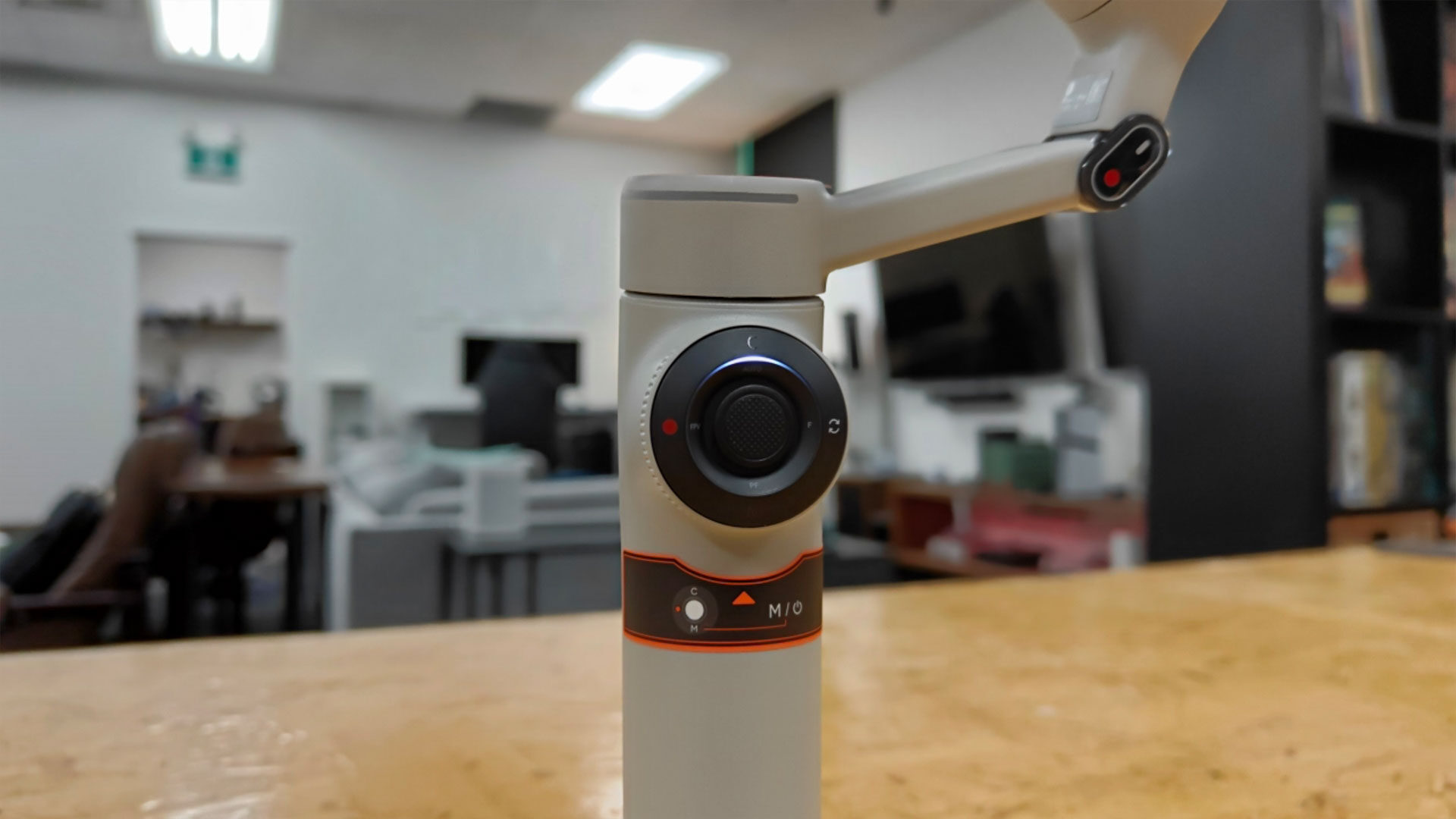 Insta360 Flow 2 Pro Gimbal Review