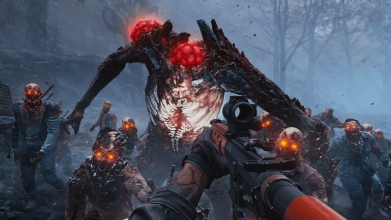 John Carpenter’s Toxic Commando (PS5 Pro) Review