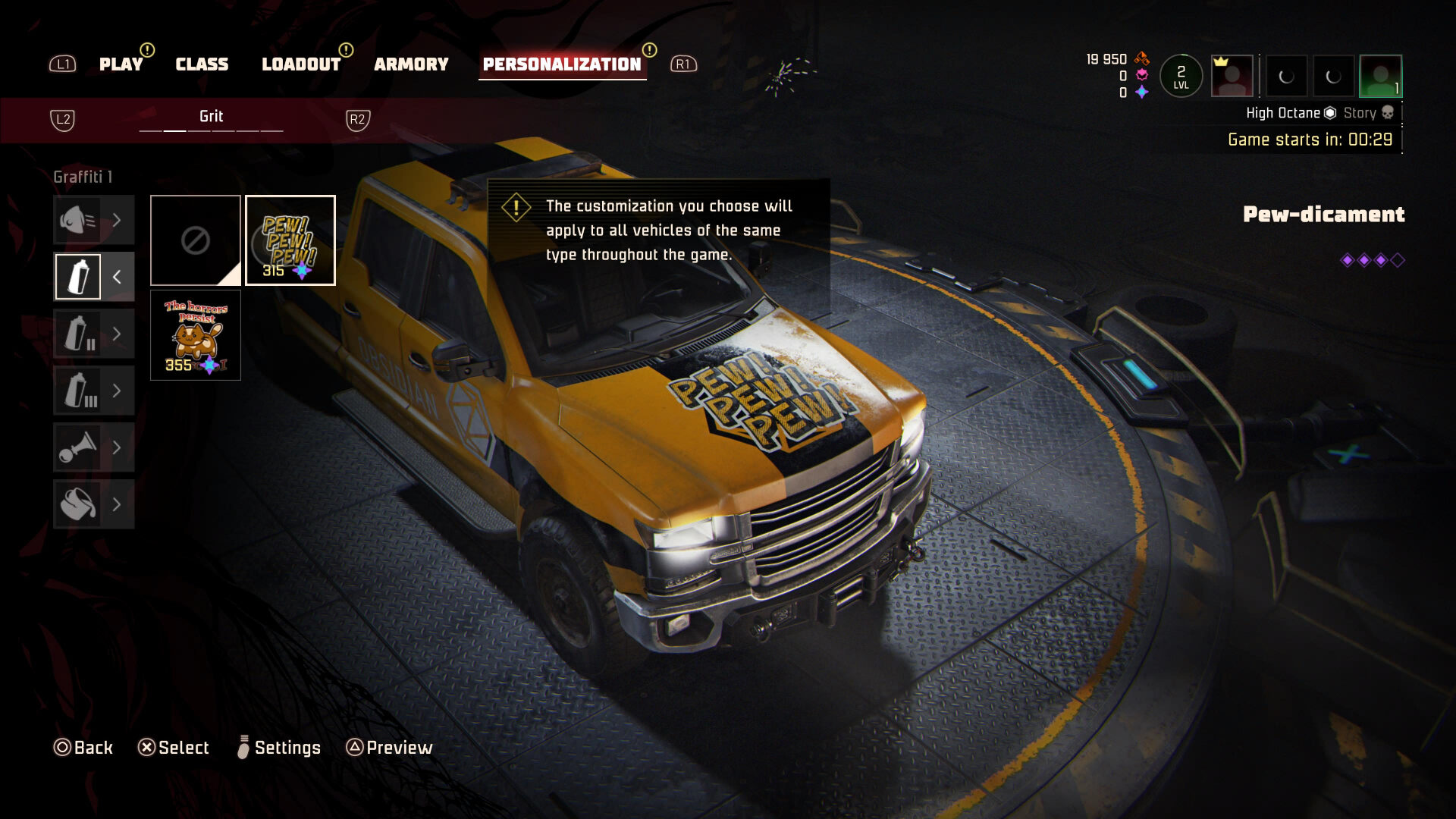 John Carpenter'S Toxic Commando (Ps5 Pro) Review