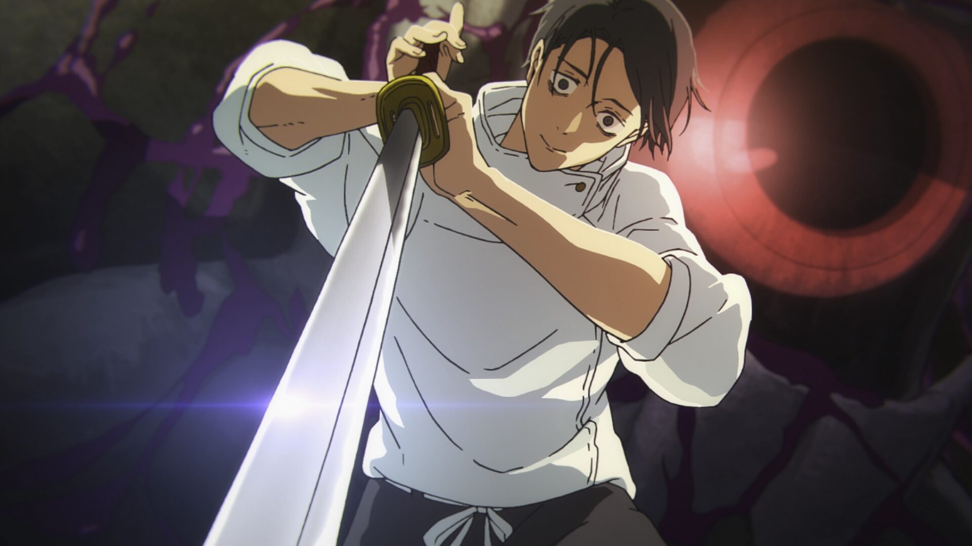 JUJUTSU KAISEN English Voice Cast Chats All Things JJK Season 3! JUJUTSU KAISEN English Voice Cast Chats All Things JJK Season 3!