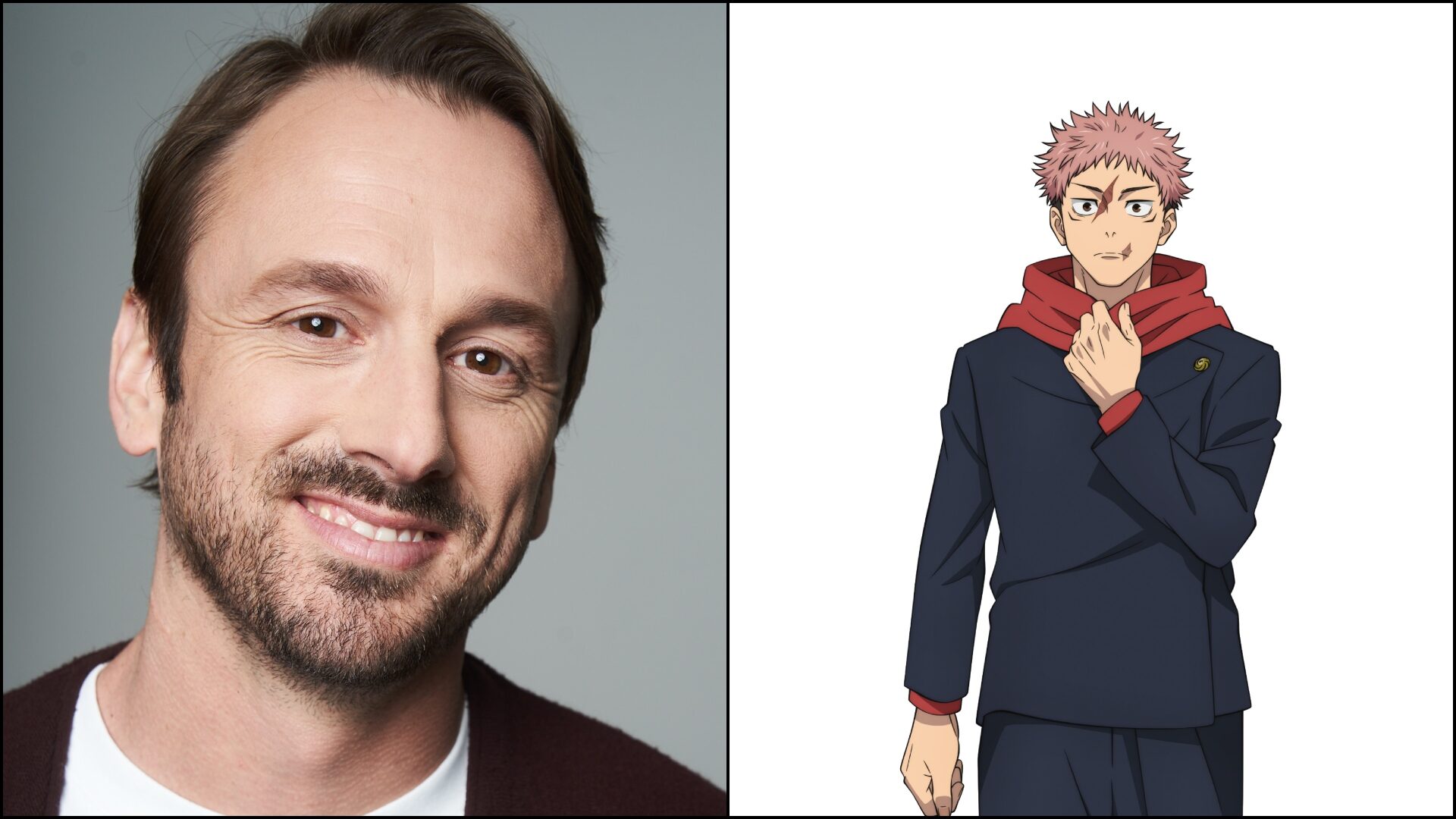 JUJUTSU KAISEN English Voice Cast Chats All Things JJK Season 3! JUJUTSU KAISEN English Voice Cast Chats All Things JJK Season 3!