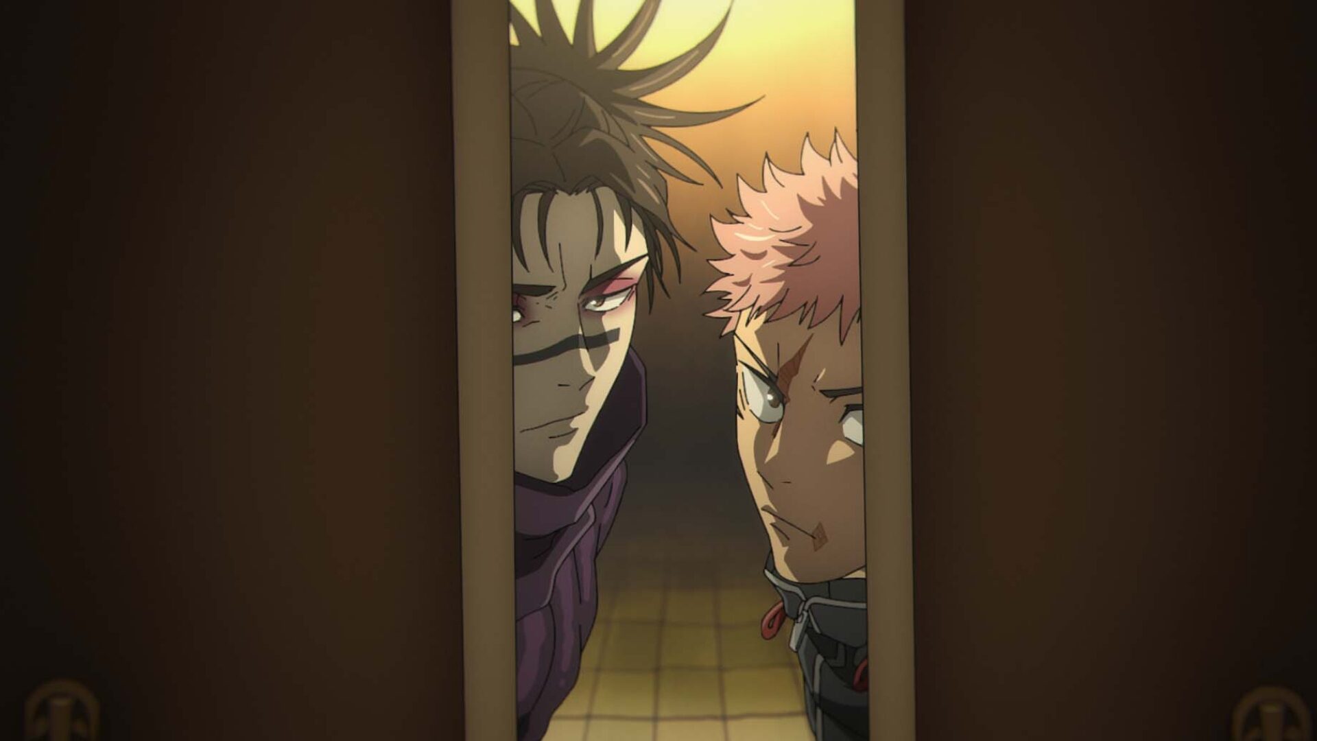 JUJUTSU KAISEN English Voice Cast Chats All Things JJK Season 3! JUJUTSU KAISEN English Voice Cast Chats All Things JJK Season 3!