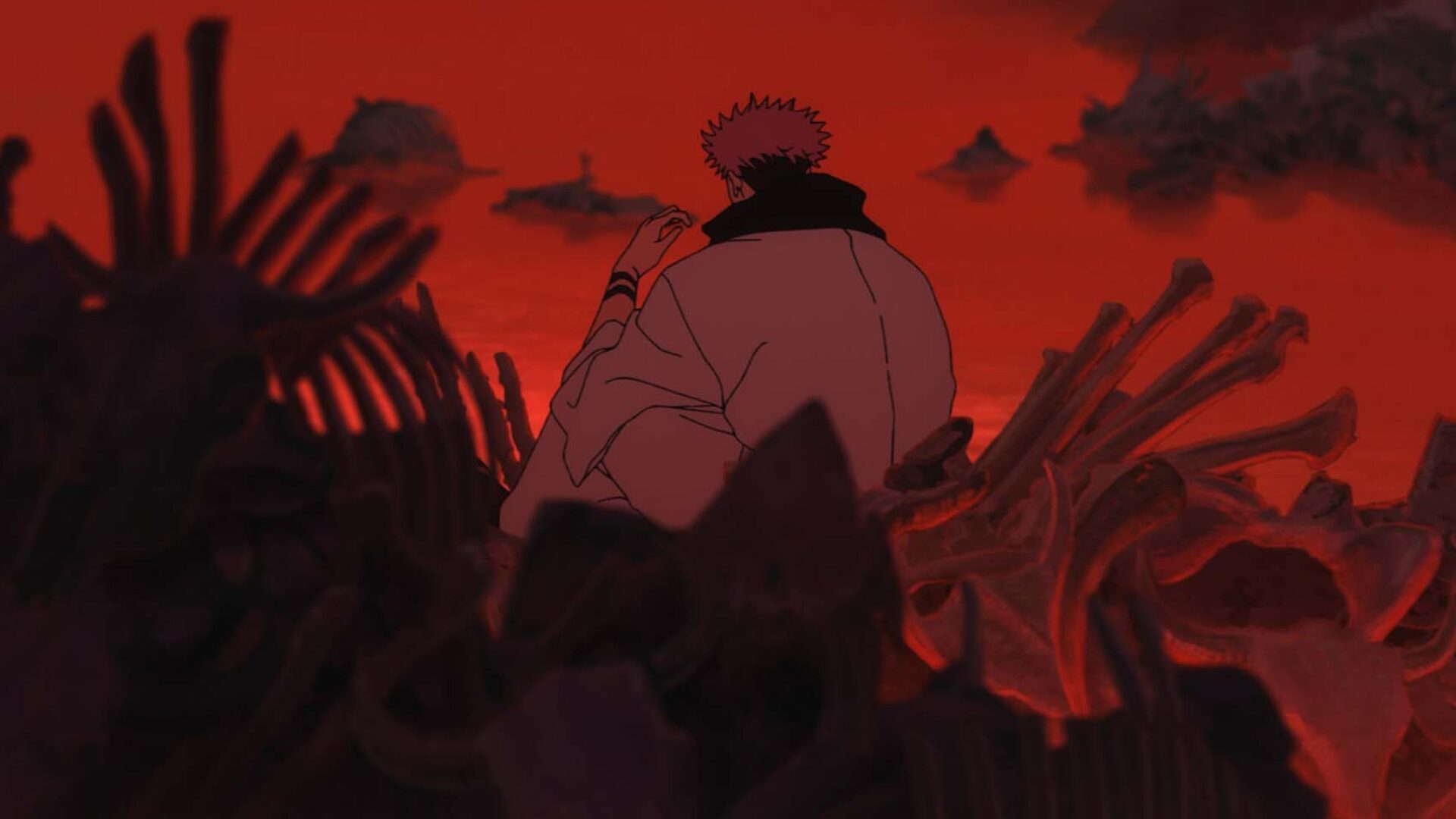 JUJUTSU KAISEN English Voice Cast Chats All Things JJK Season 3! JUJUTSU KAISEN English Voice Cast Chats All Things JJK Season 3!