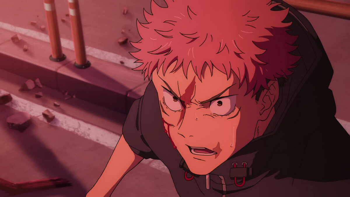 Jujutsu Kaisen Season 3 Review Jujutsu Kaisen Season 3 Review