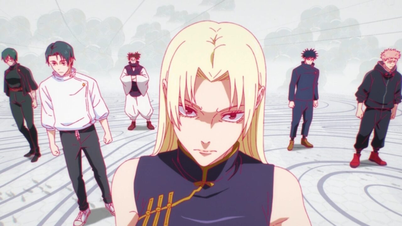 Jujutsu Kaisen Season 3 Review Jujutsu Kaisen Season 3 Review 2
