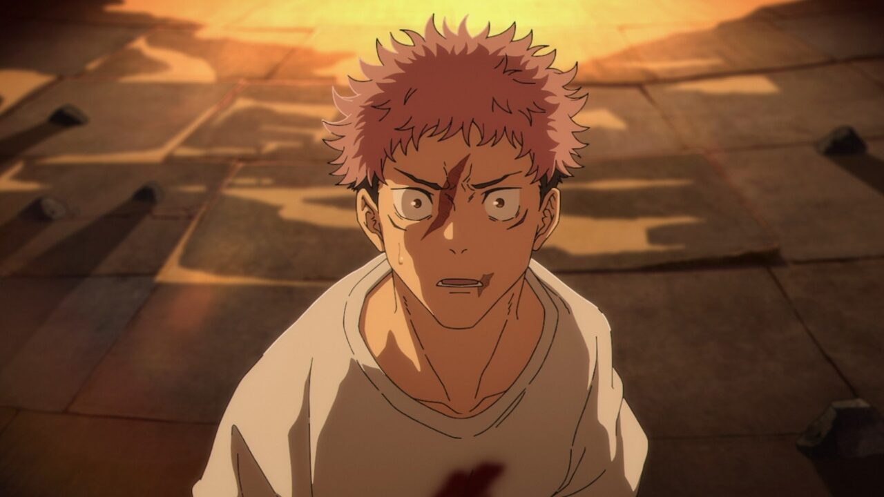 Jujutsu Kaisen Season 3 Review 3