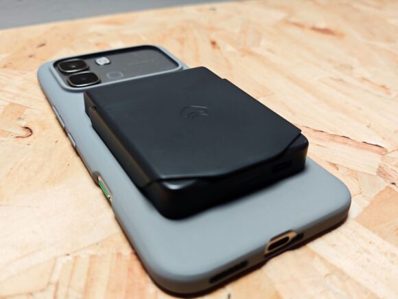 Komutr Earbuds Review