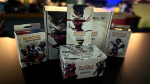 League of Legends: Riftbound Trading Card Game Review