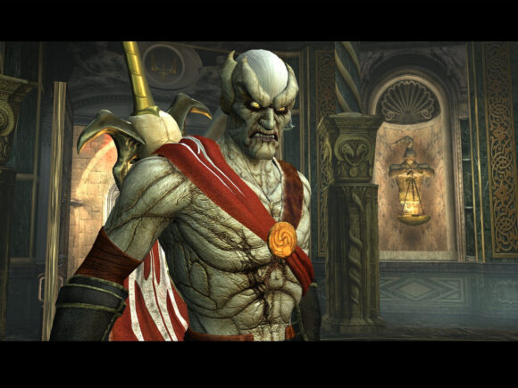 Legacy of Kain: Defiance Remastered