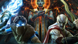 Legacy of Kain: Defiance Remastered (Xbox Series X) Review