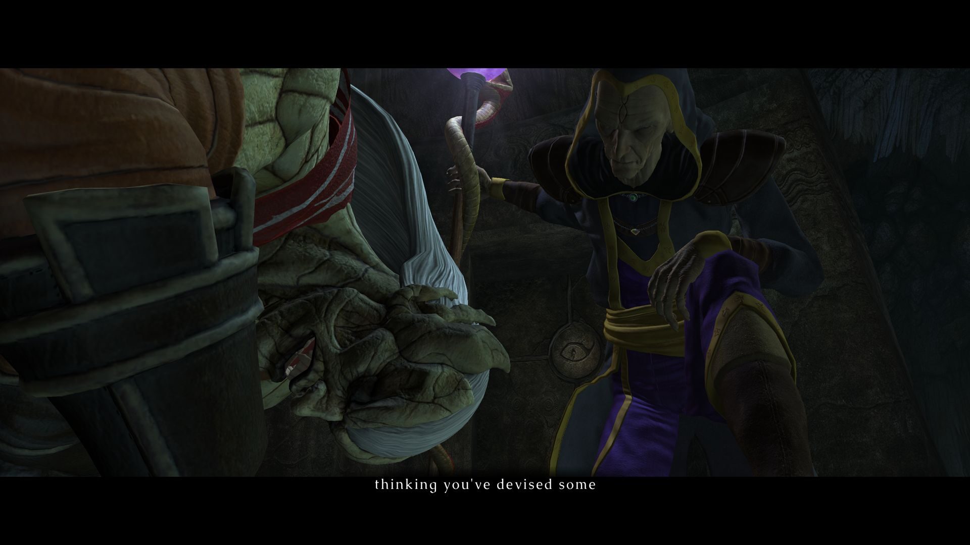 Legacy Of Kain: Defiance Remastered (Xbox Series X) Review