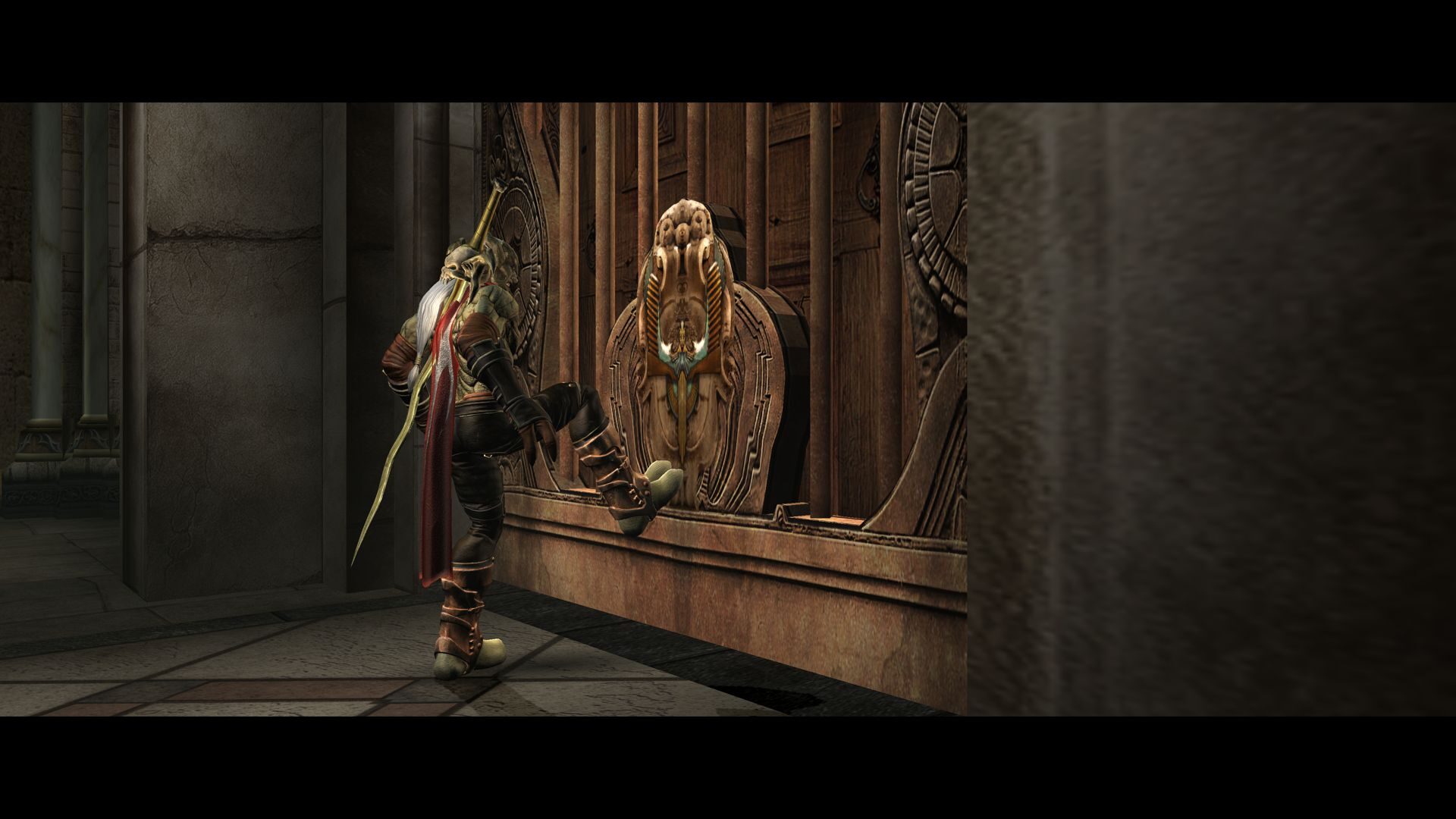 Legacy Of Kain: Defiance Remastered (Xbox Series X) Review