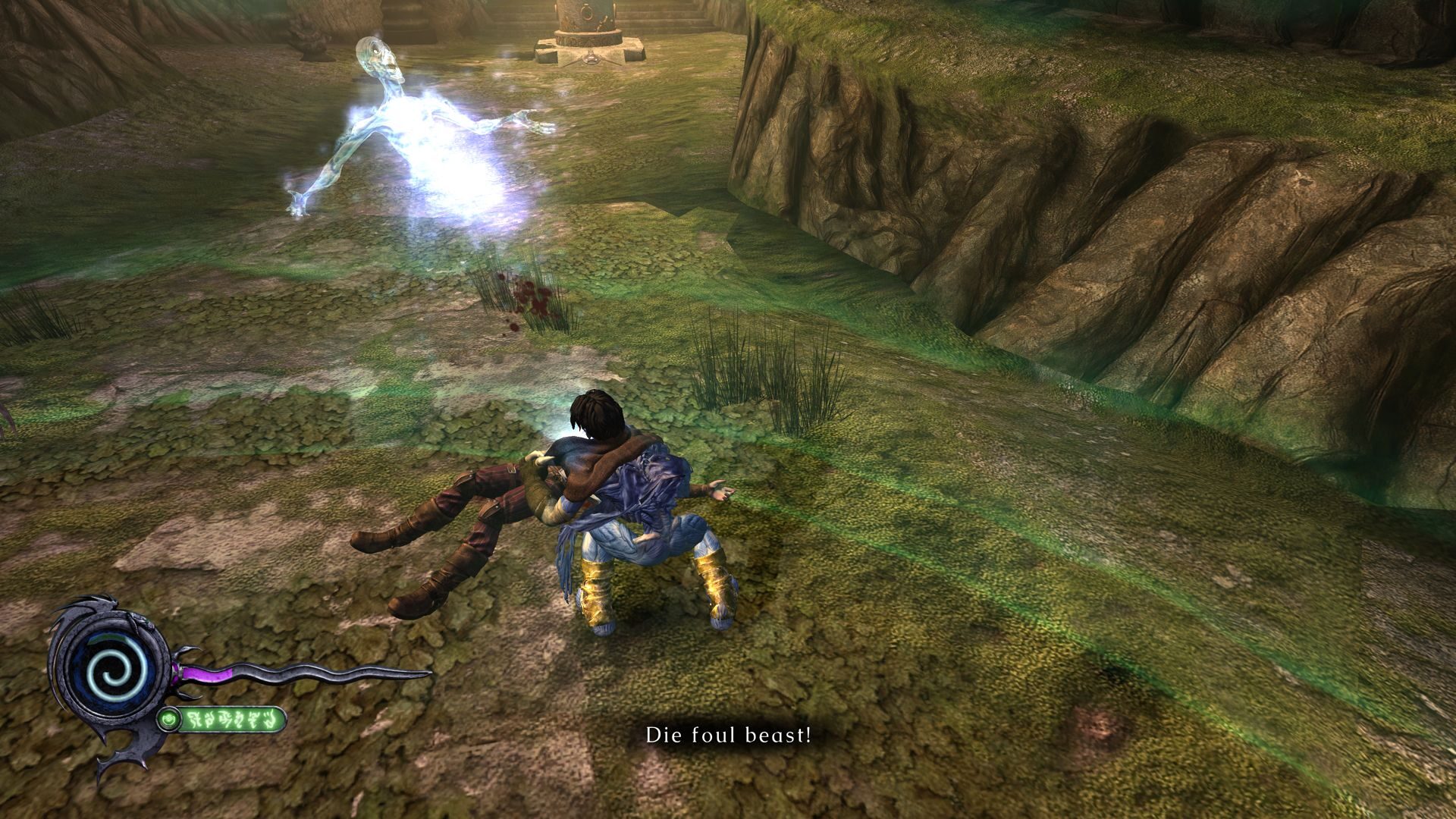 Legacy Of Kain: Defiance Remastered (Xbox Series X) Review