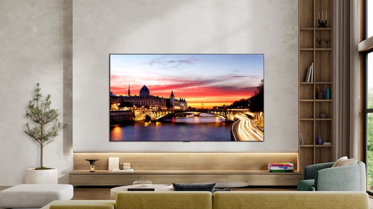 LG Launches 2026 OLED evo G6, C6, and Modular Sound Suite in Canada