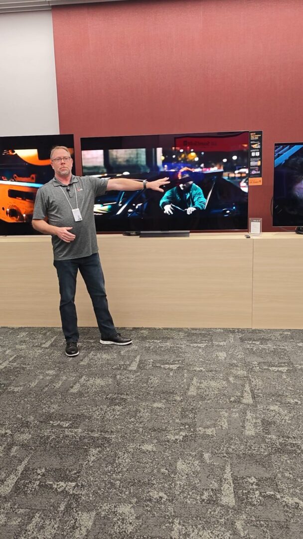 LG Launches 2026 OLED evo G6, C6, and Modular Sound Suite in Canada