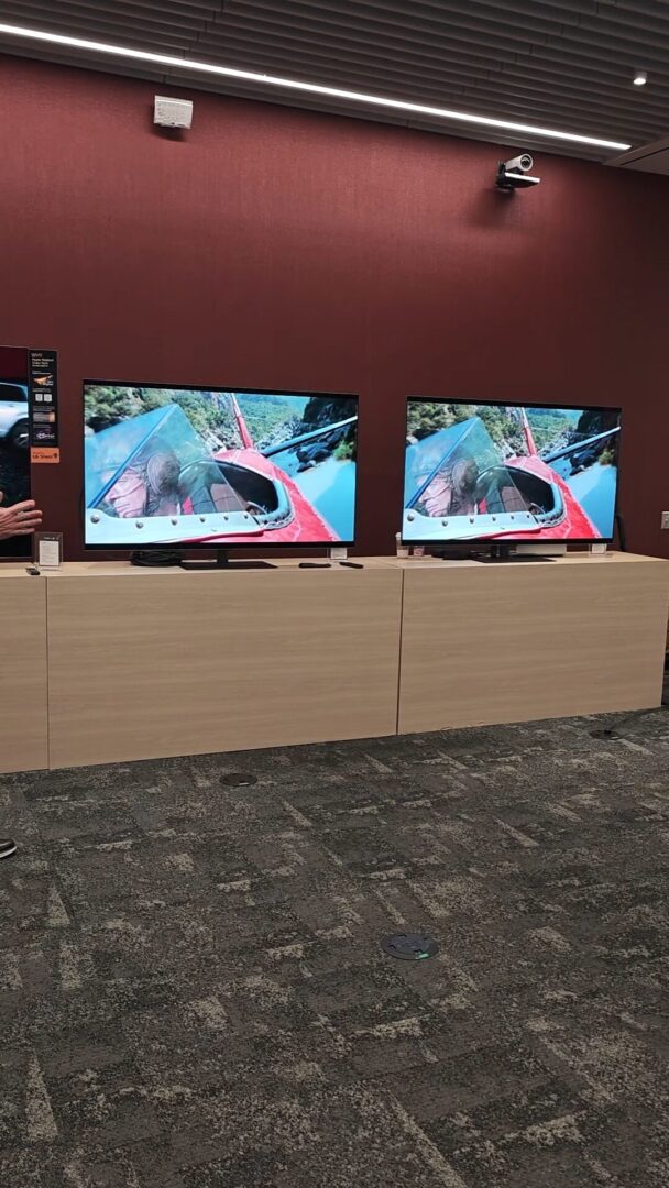 LG Launches 2026 OLED evo G6, C6, and Modular Sound Suite in Canada