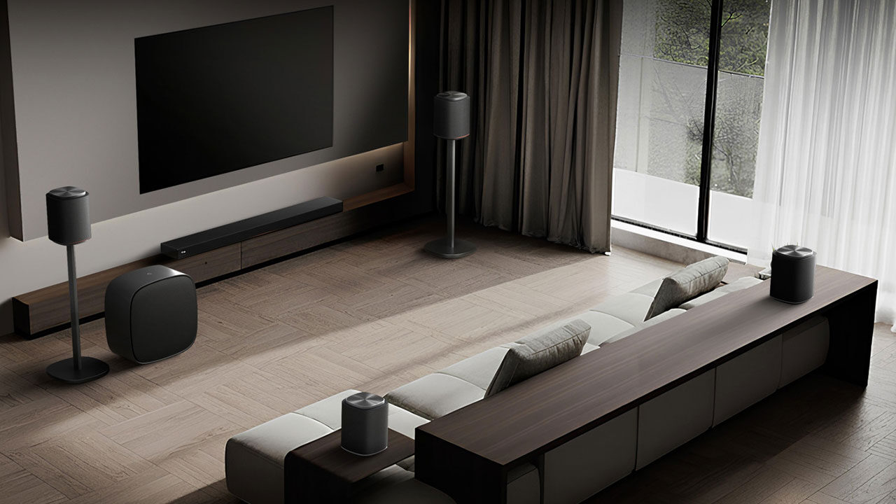 LG Launches 2026 OLED evo G6, C6, and Modular Sound Suite in Canada