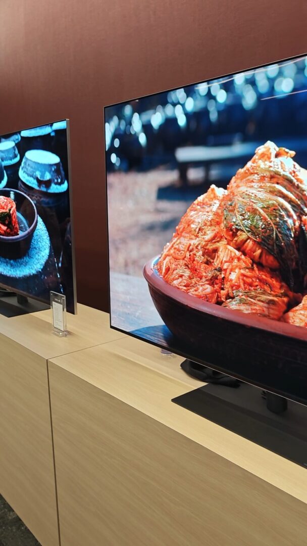 LG Launches 2026 OLED evo G6, C6, and Modular Sound Suite in Canada