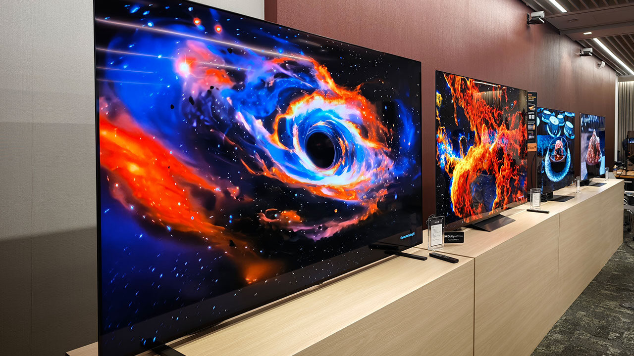 LG Launches 2026 OLED evo G6, C6, and Modular Sound Suite in Canada