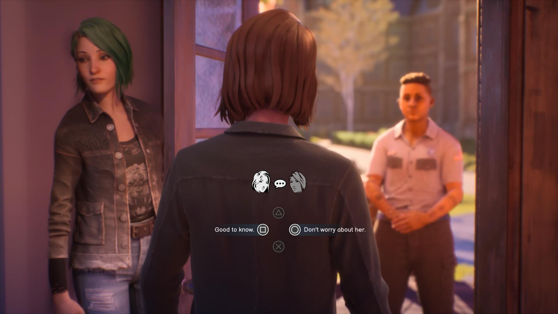 Life Is Strange: Reunion (Ps5) Reunion