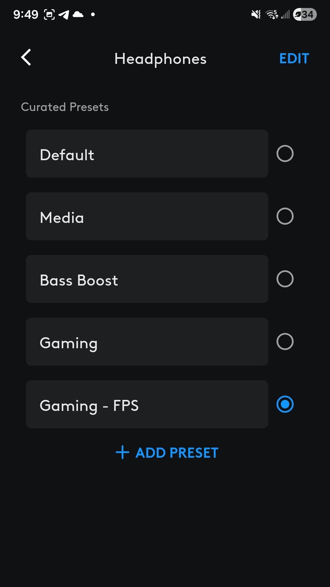 Logitech G325 Lightspeed Wireless Gaming Headset Review