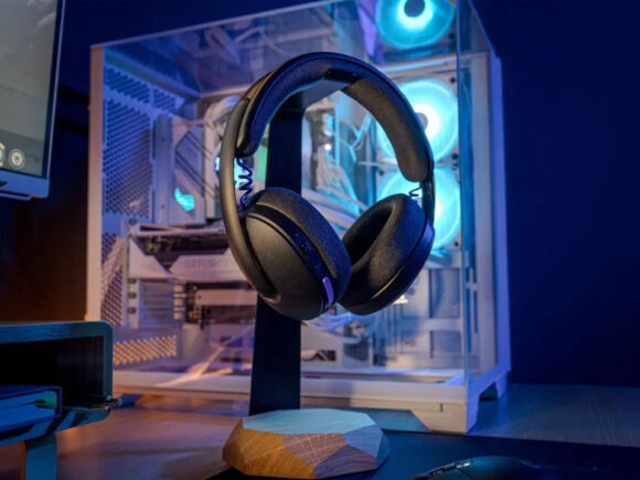 Logitech G325 LIGHTSPEED Wireless Gaming Headset review