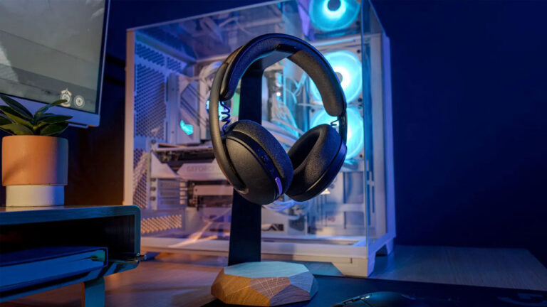 Logitech G325 LIGHTSPEED Wireless Gaming Headset review