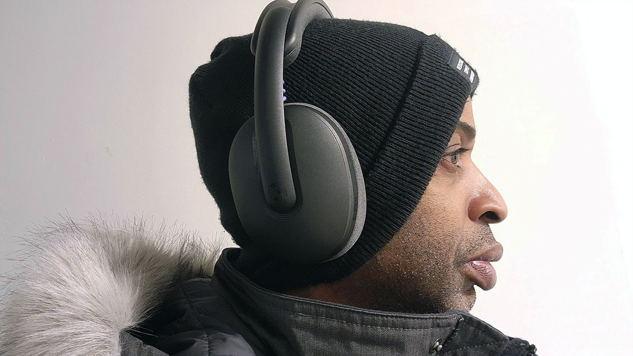 Logitech G325 Lightspeed Wireless Gaming Headset Review